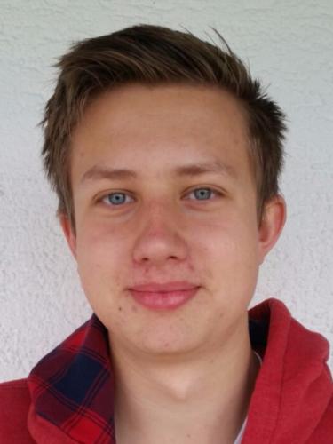 Tobias Sommer