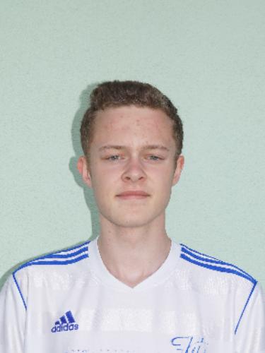 Niklas Prötel
