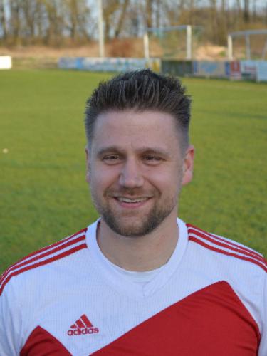 Johannes Moench