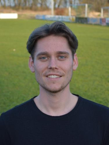 Philipp Kröger