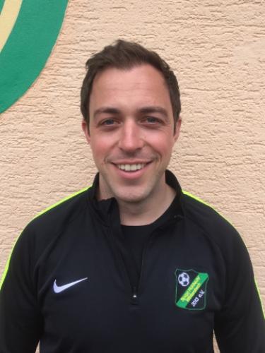 Sebastian Fersch
