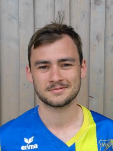 Maximilian Glück