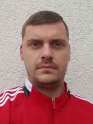 Stefan Frenzel