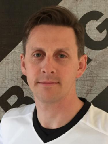 Ralf Huber