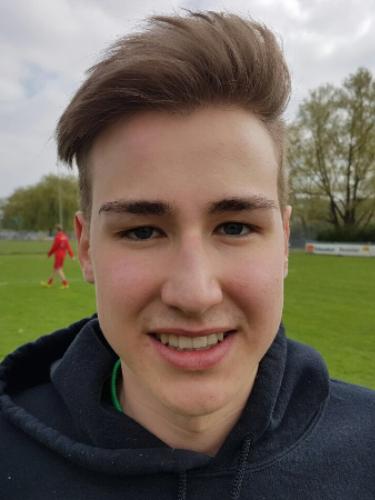 Avatar Bild für David Korsa
