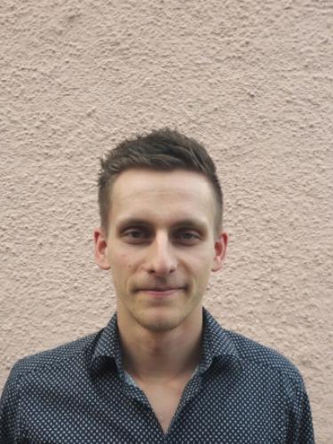 Mathias Gracklauer