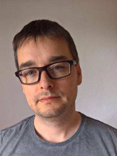Stefan Bauer