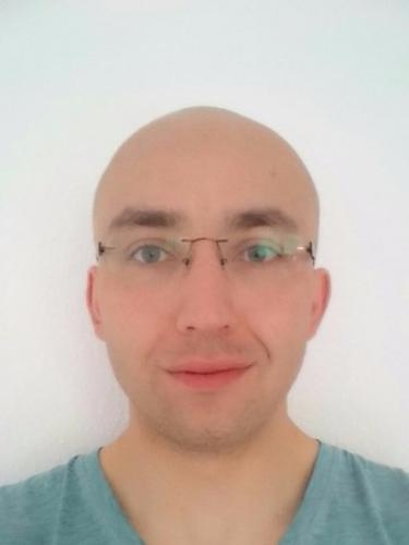 Christoph Adami