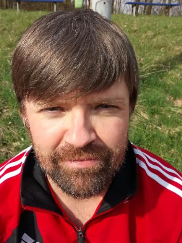 Avatar Bild für Timo Schuhmann