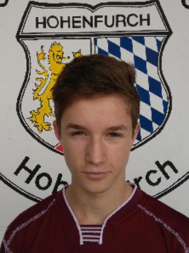 Luca Rieneker