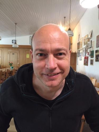 Dirk Kupfernagel