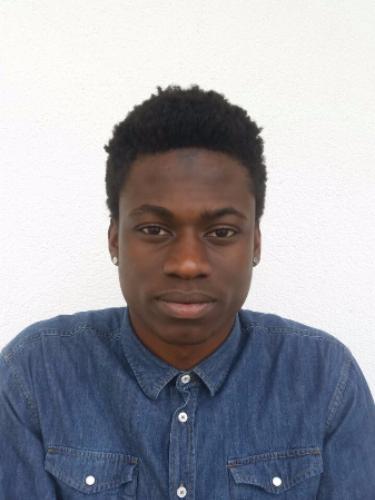Israel Olayiwola