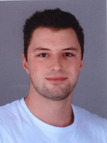 Dominik Straub