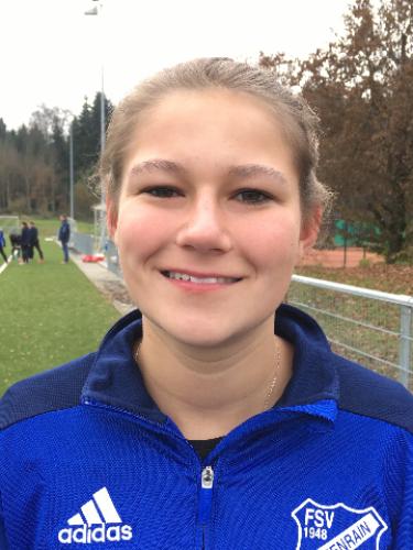 Marie Karcher