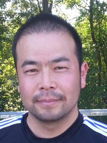 Yu Shimamura