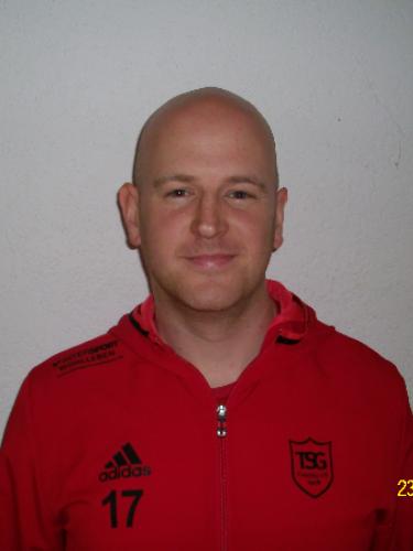 Günther Martin