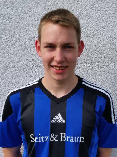 Niklas Steiner
