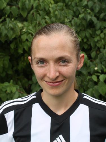 Johanna Edinger