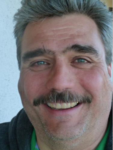 Michael Scheuerer