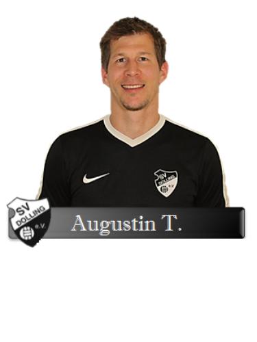 Thomas Augustin