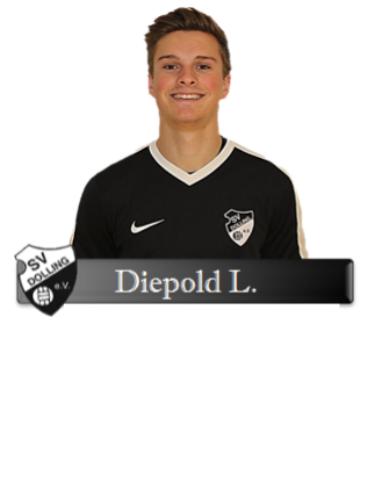 Lorenz Diepold