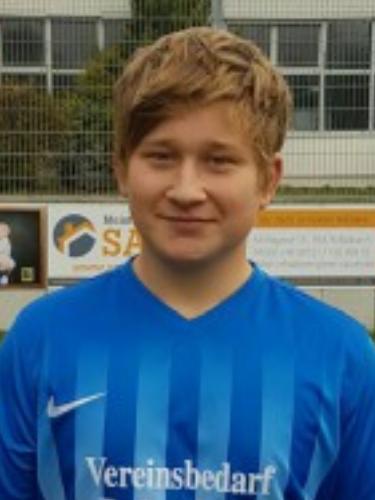 Jonas Wagner