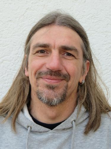 Jürgen Endres