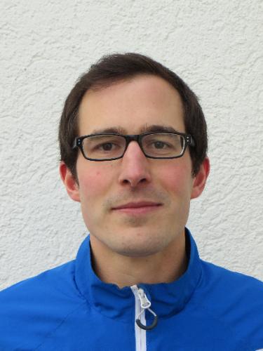 Avatar Bild für Peter Martin