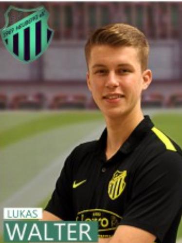 Lukas Walter