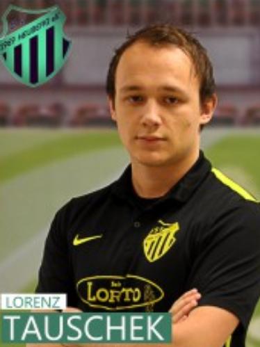 Lorenz Tauschek