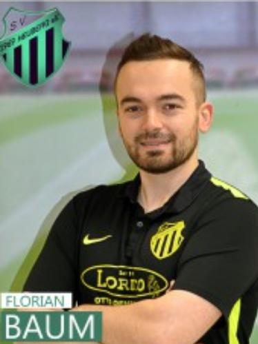 Florian Baum