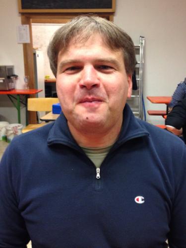 Stefan Bacher