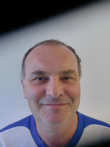 Clemens Streifender