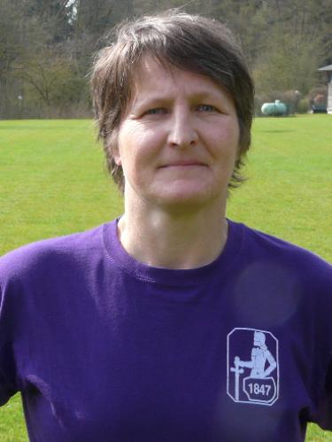 Avatar Bild für Ulrike Polleichtner