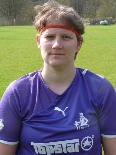 Avatar Bild für Tanja Hilmer