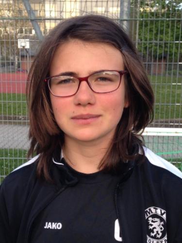 Carmen Elger