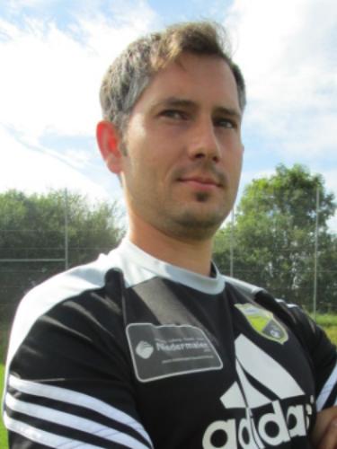Bernhard Nagl