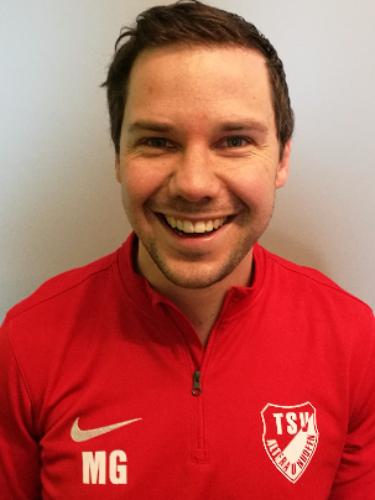 Martin Gsottberger