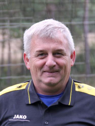 Wolfgang Weber