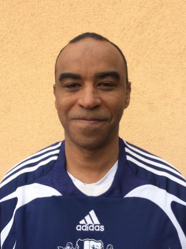 Mohamed Ben-Fatah