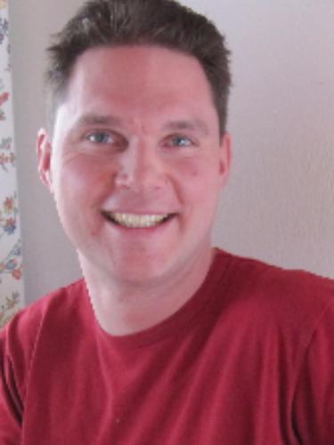 Martin Brenner