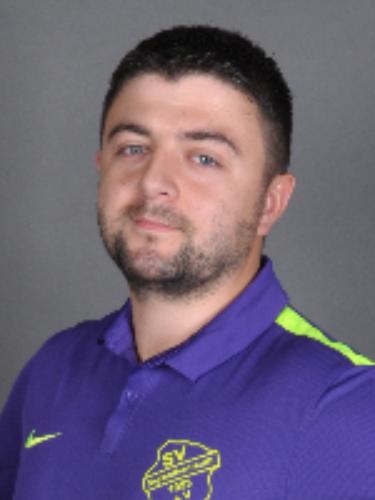 Christopher Poirier