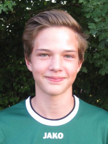 Florian Messer