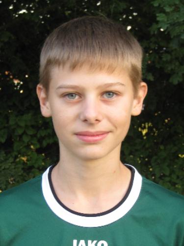 Jonas Paulus