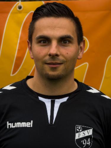 Markus Dotzauer
