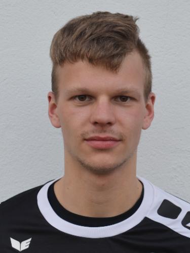 Lukas Butz
