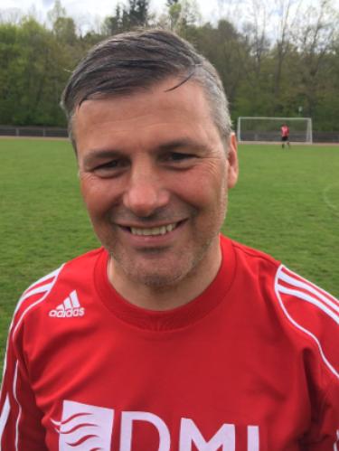 Günter Veth