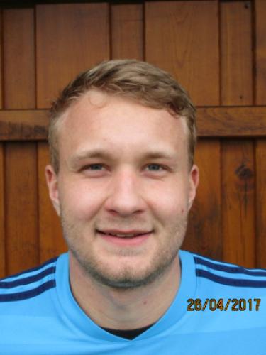 Matthias Betz