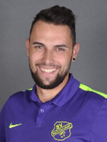 Fabian Weber