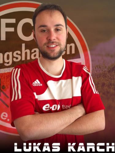 Lukas Karch